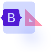 Bootstrap utilities icon