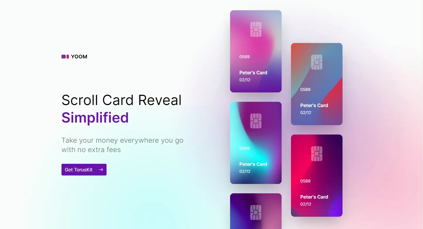 Learn how to revolutionize web design by animating in HTML without extensive coding knowledge, making animation accessible to all levels of developers.